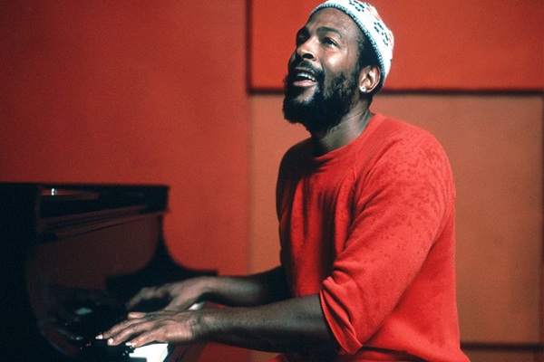 Marvin Gaye
