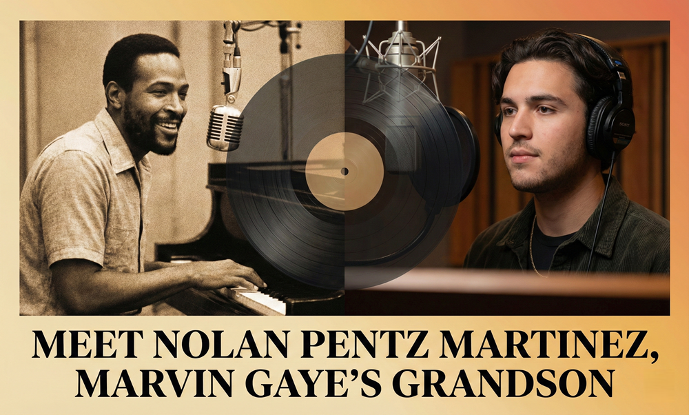 Nolan Pentz Martinez