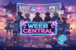 Weeb Central