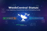 WeebCentral Status