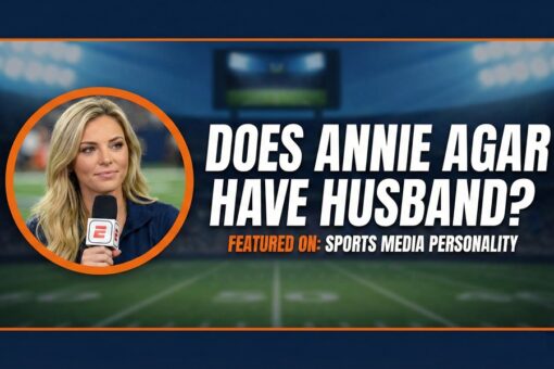 annie agar husband