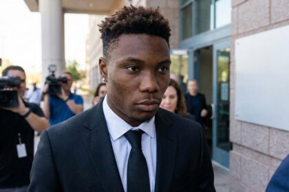 henry ruggs net worth