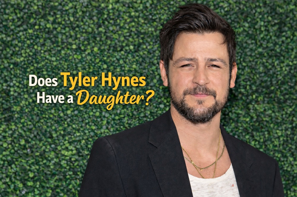 tyler hynes daughter