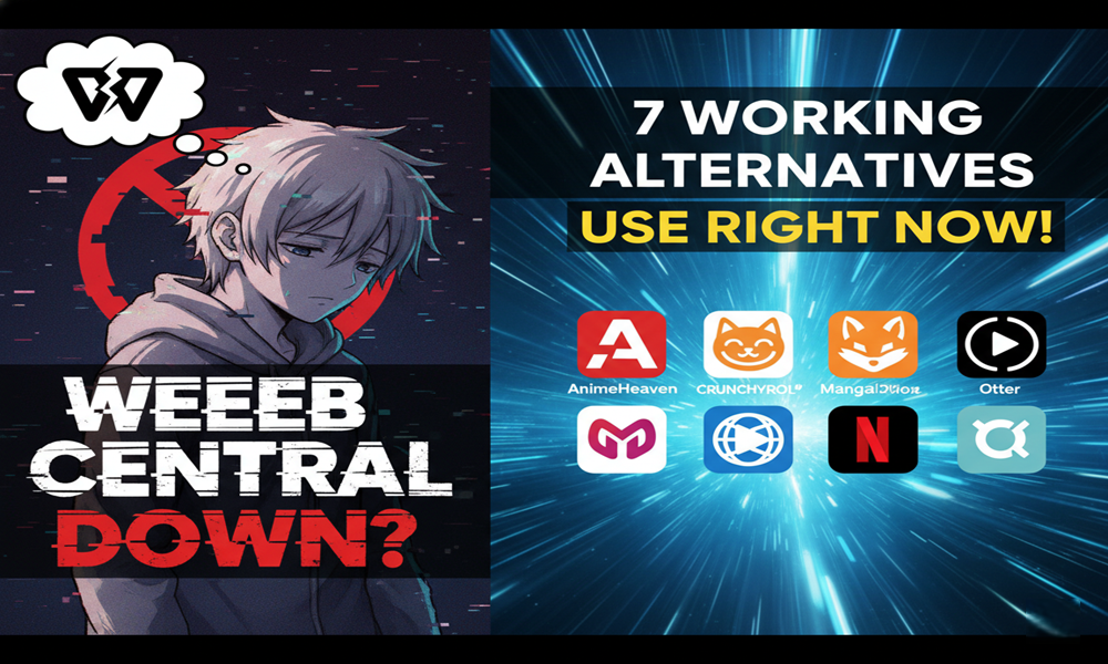 weeb central alternative