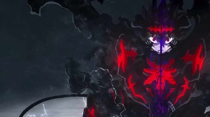 Black Clover Anime Season 2