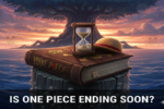 Is One Piece Ending Soon