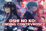 Oshi no Ko Ending Controversy